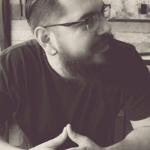 Meet your Posher, Richard